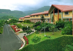 Campus View