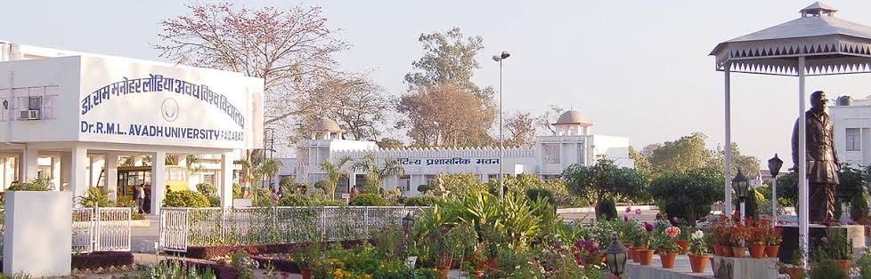 Campus View