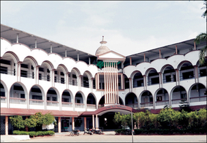 Campus