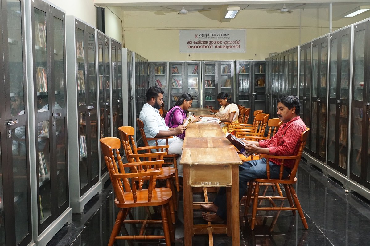 Library