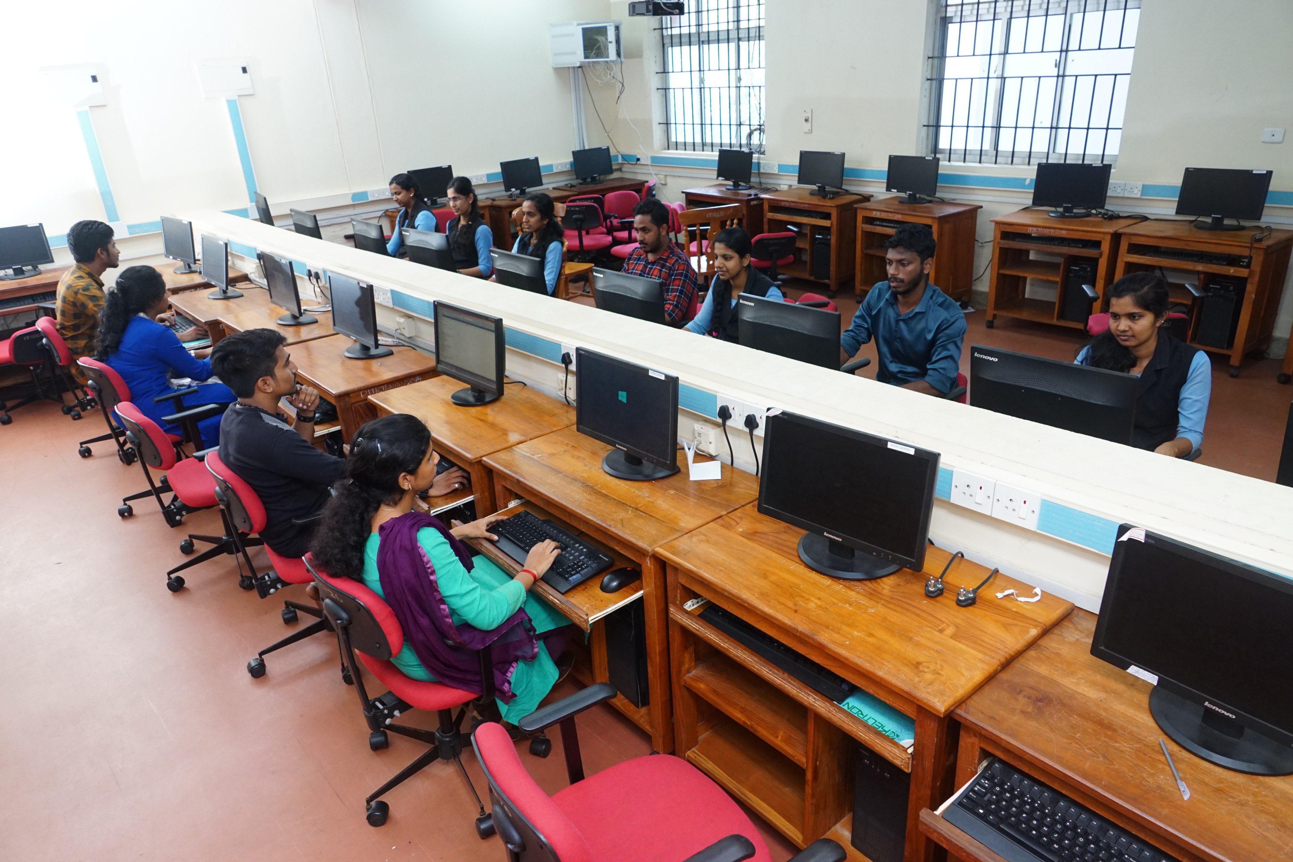 Computer Lab