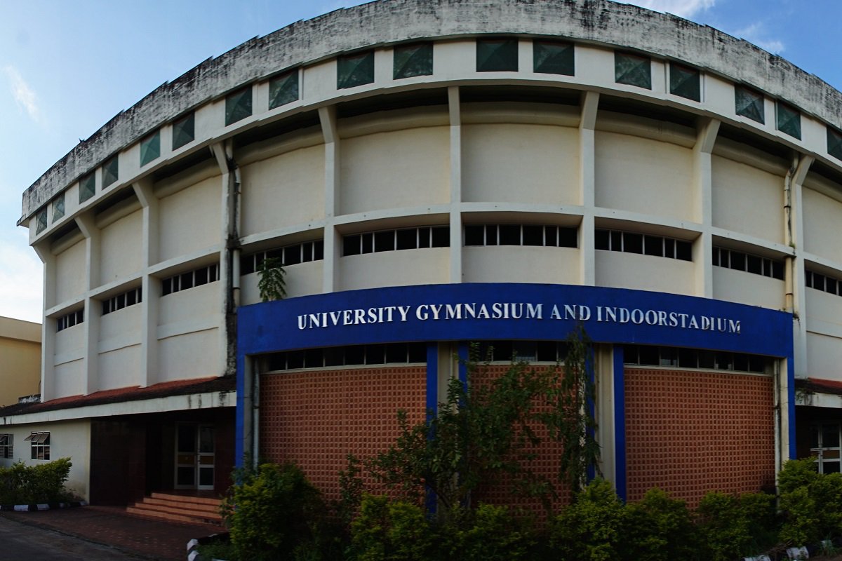 Gymnasium
