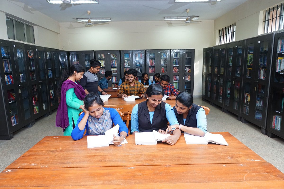 Library
