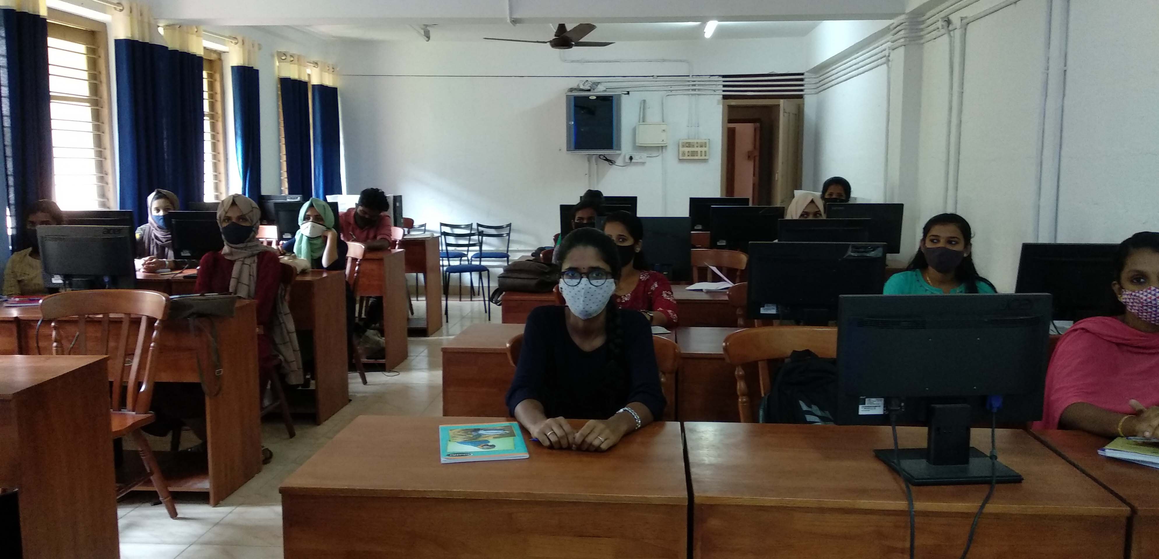 Classroom