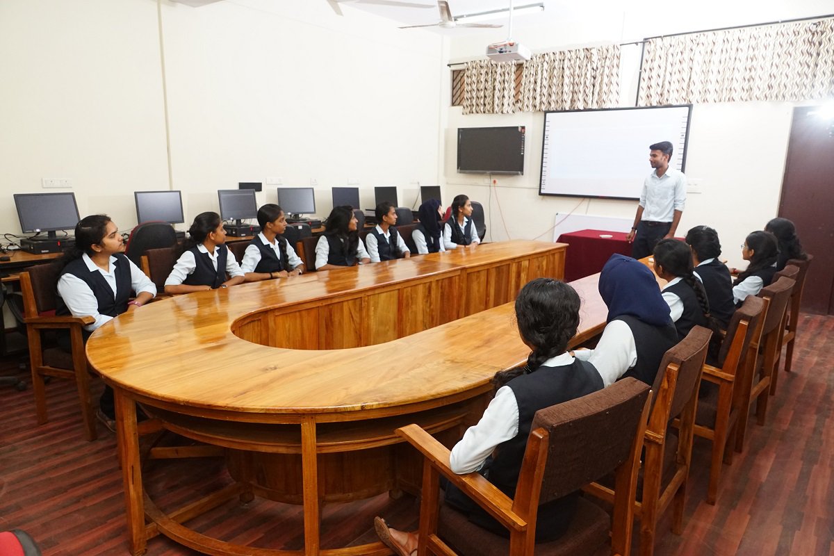 Computer Lab