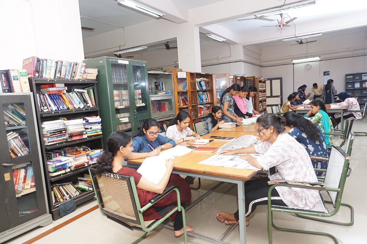 Library
