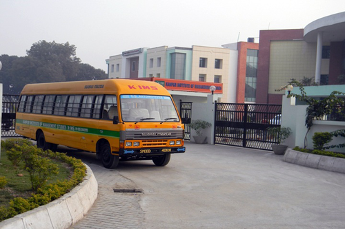 Transport Facility