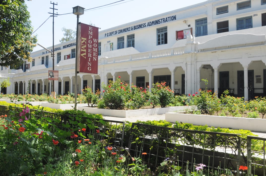 Department of Commerce