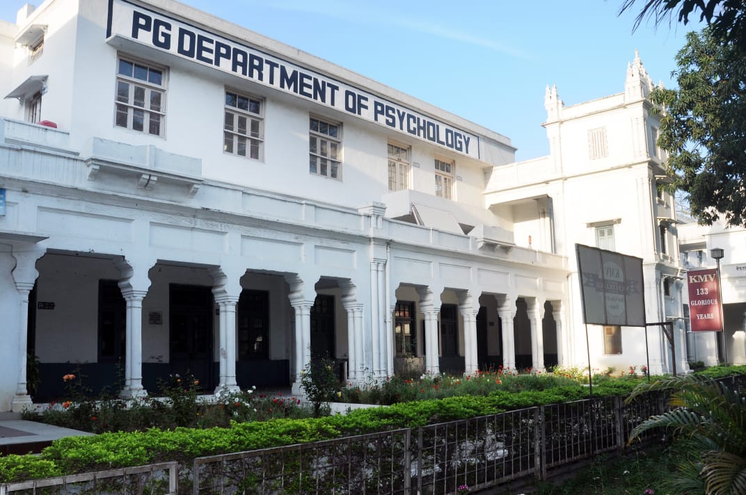 Department of Psychology