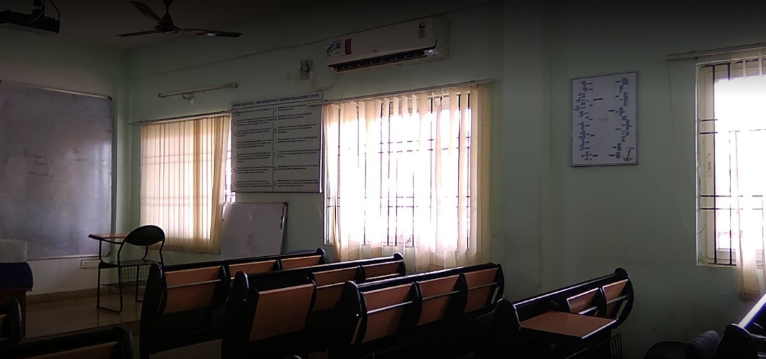 Classroom