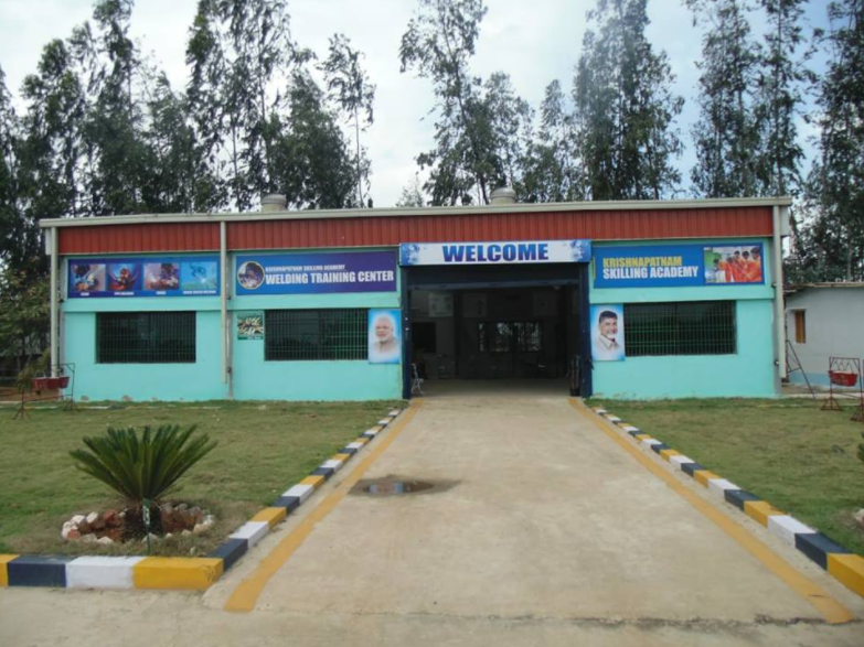 Welding Workshop