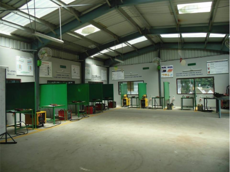 Workshop