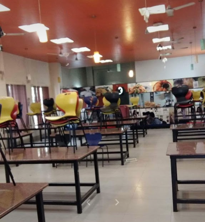 Cafeteria
