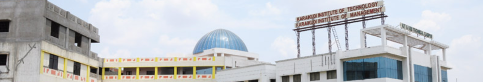 Campus View