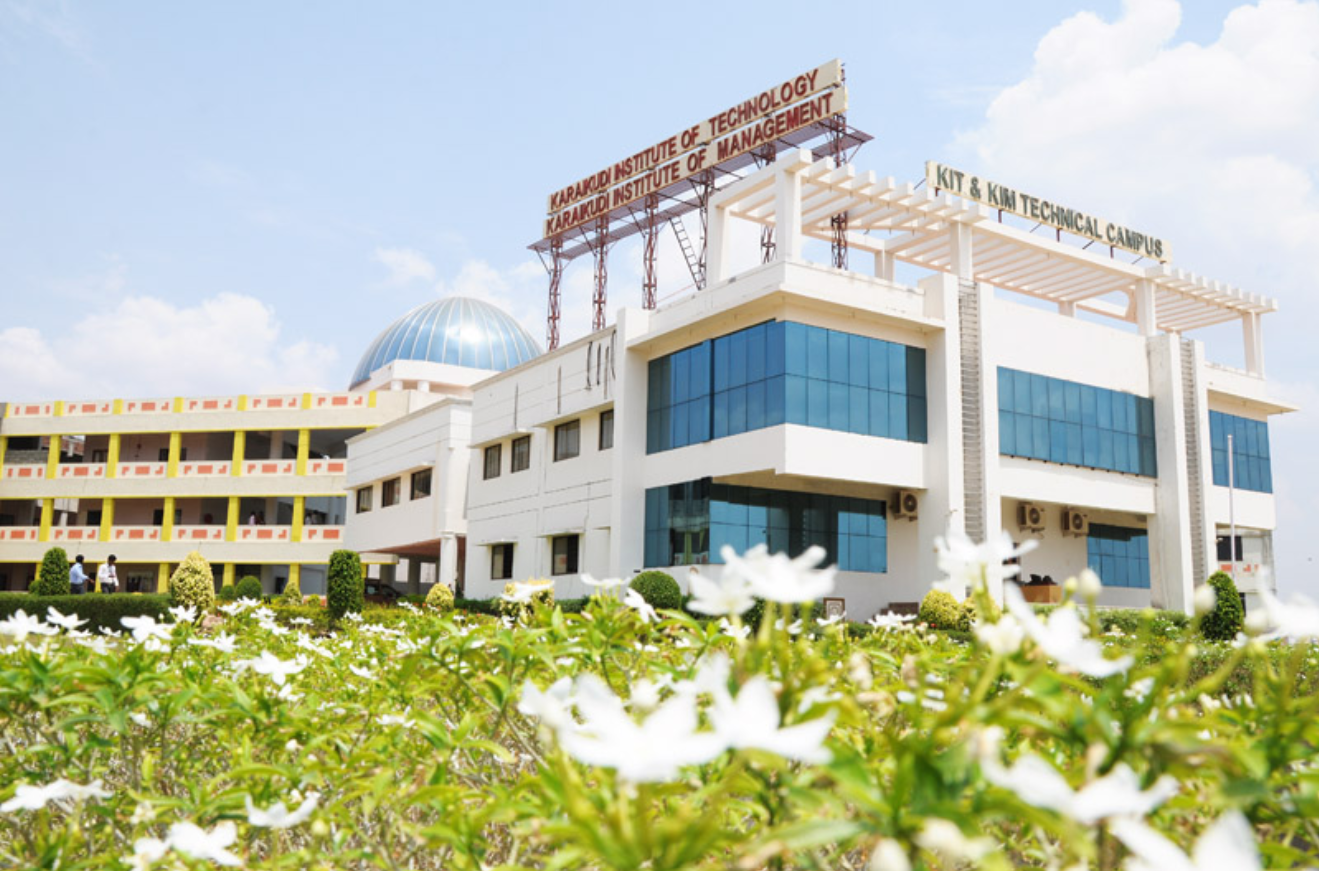 Main Building