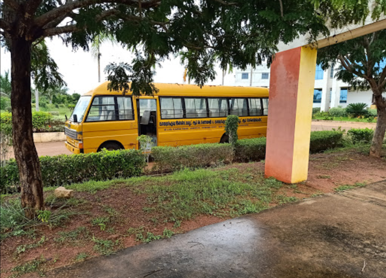 Transport Facility