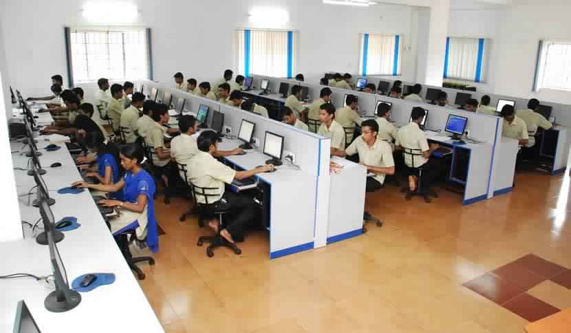 Computer Lab