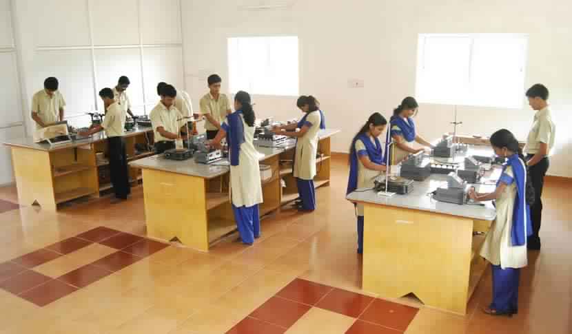 Micro Controller Lab