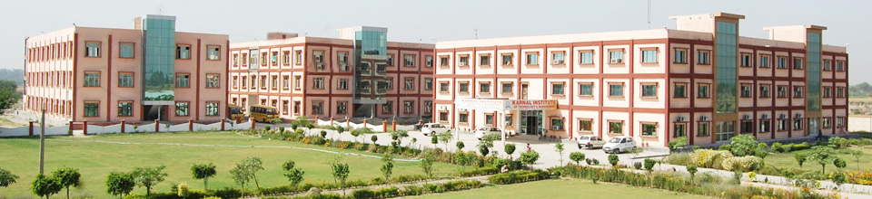 Campus View
