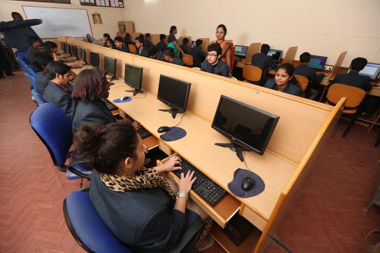 Computer Lab