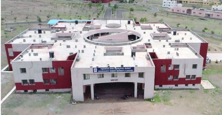 Campus View