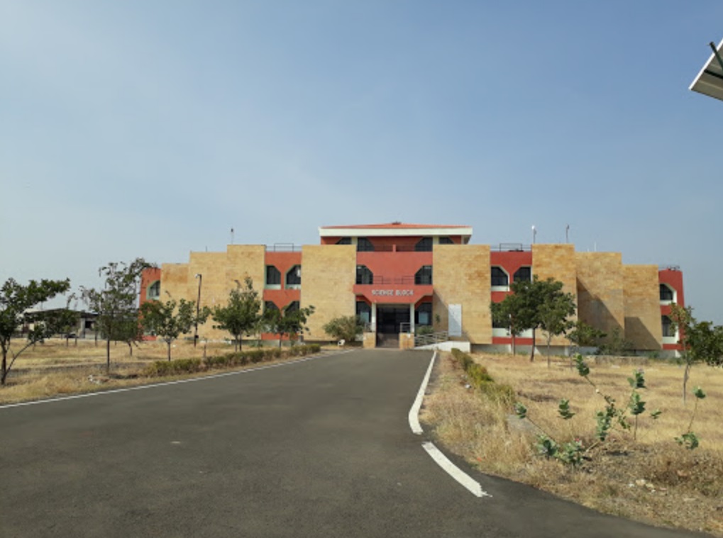 Science Block