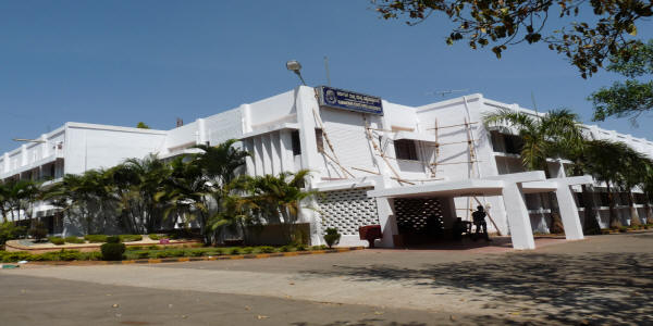 Campus