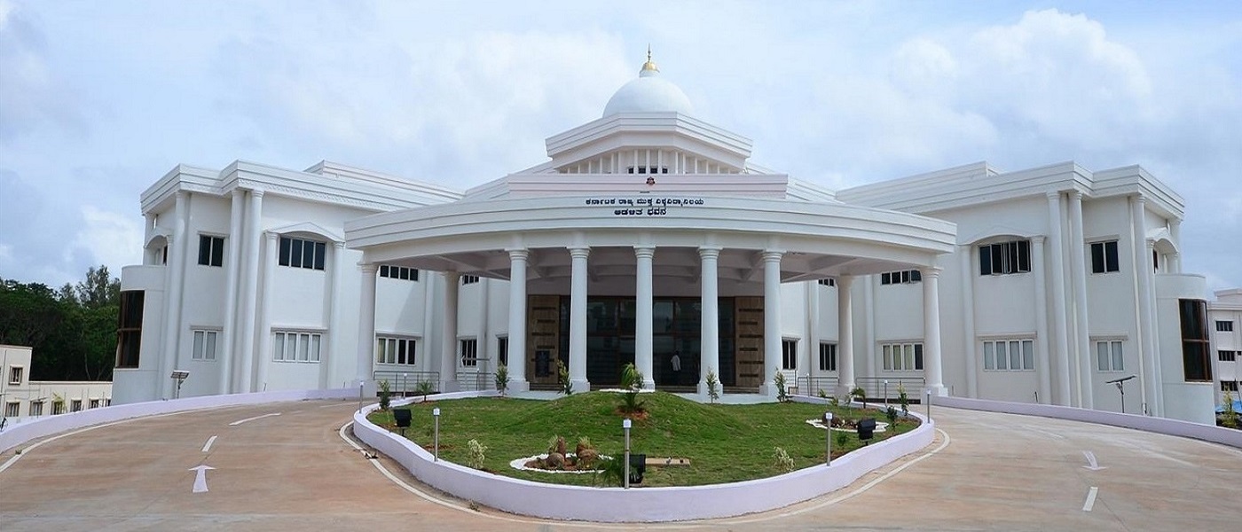 Main Building