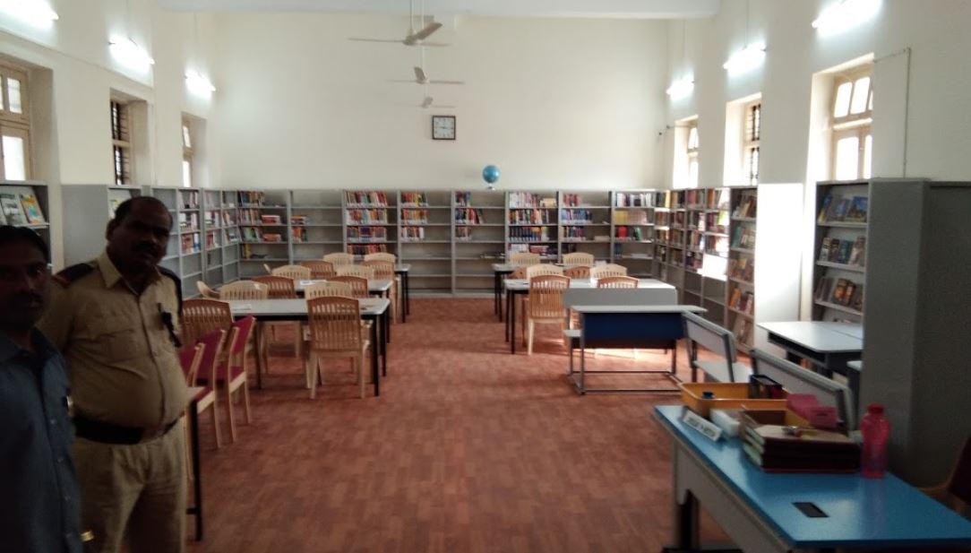 Library