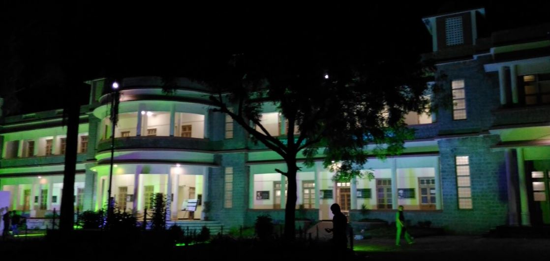 Night View