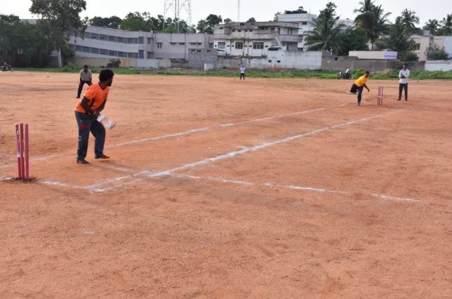 Sports Facility
