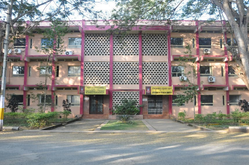 Academic Block