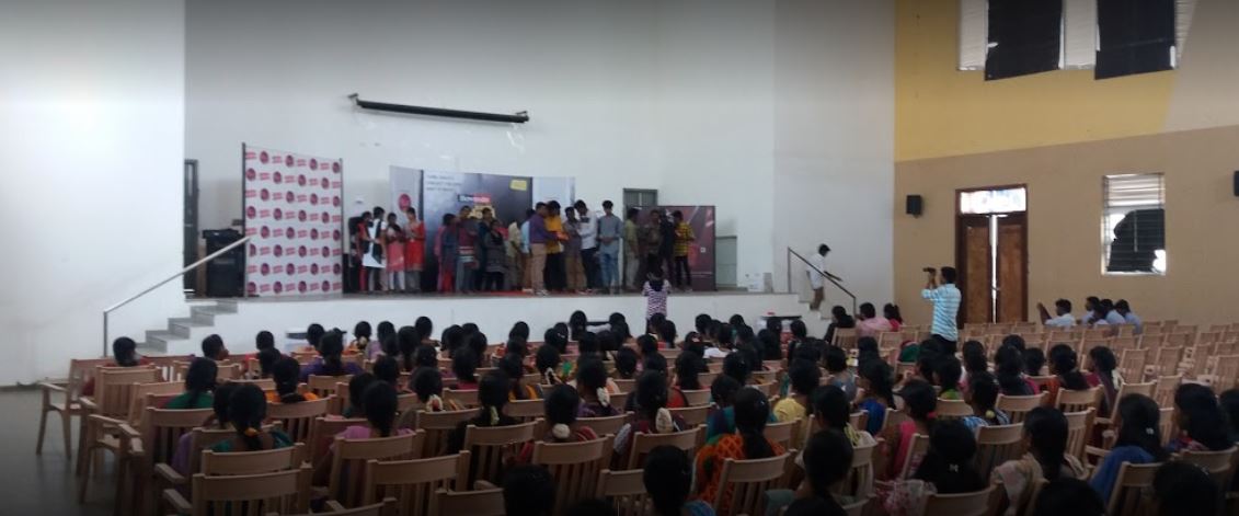 Auditorium