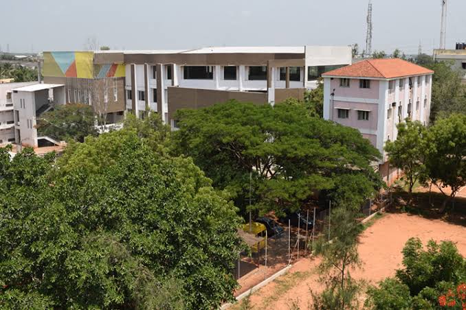 Campus View