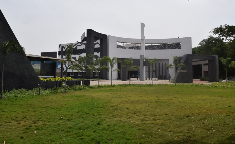 Campus View