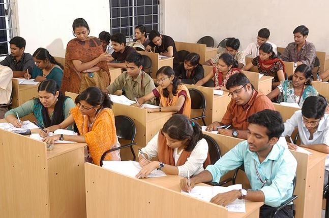 Classroom