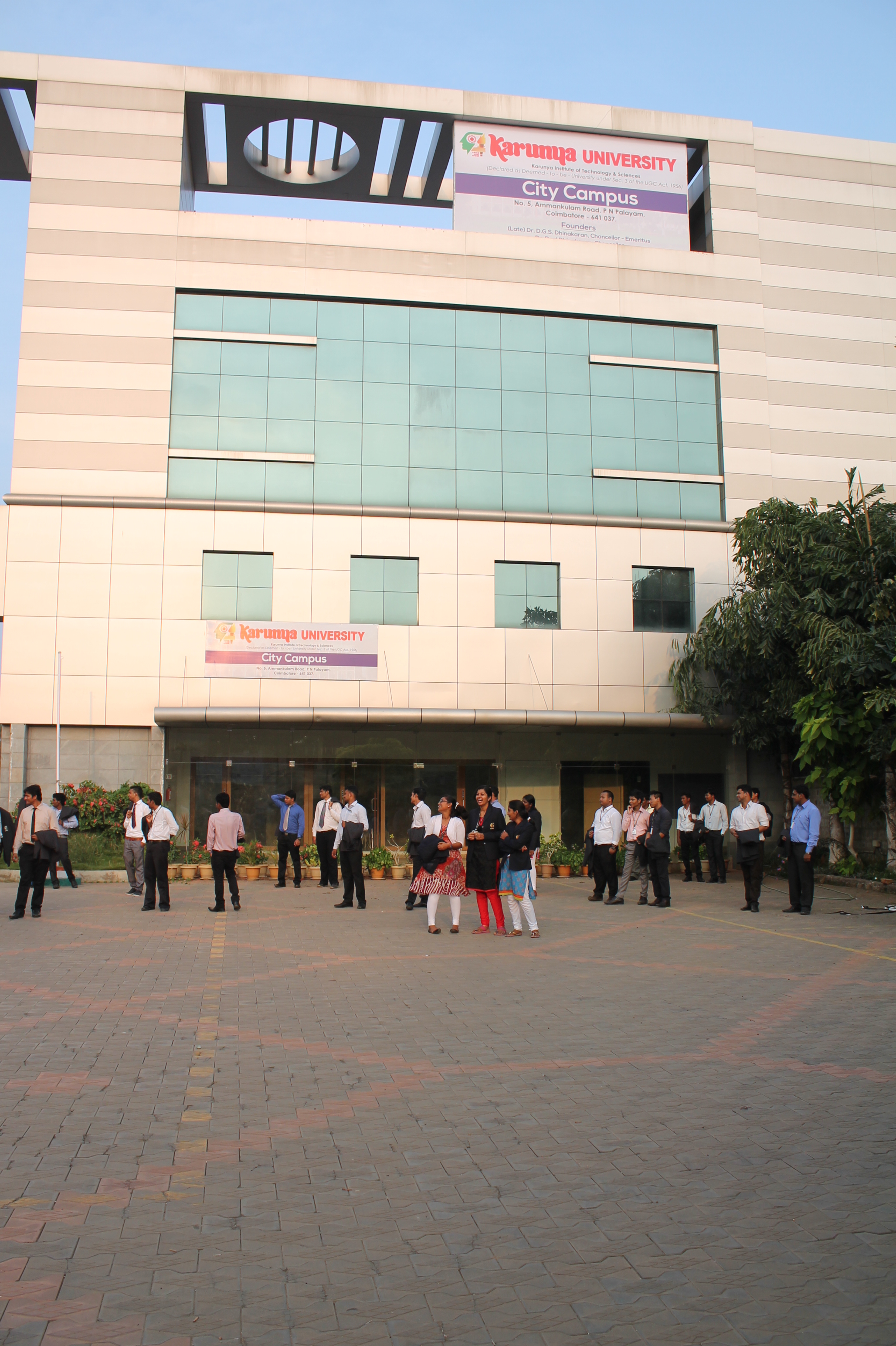 Campus
