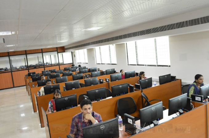 Computer Lab