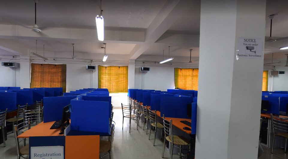 Computer Lab