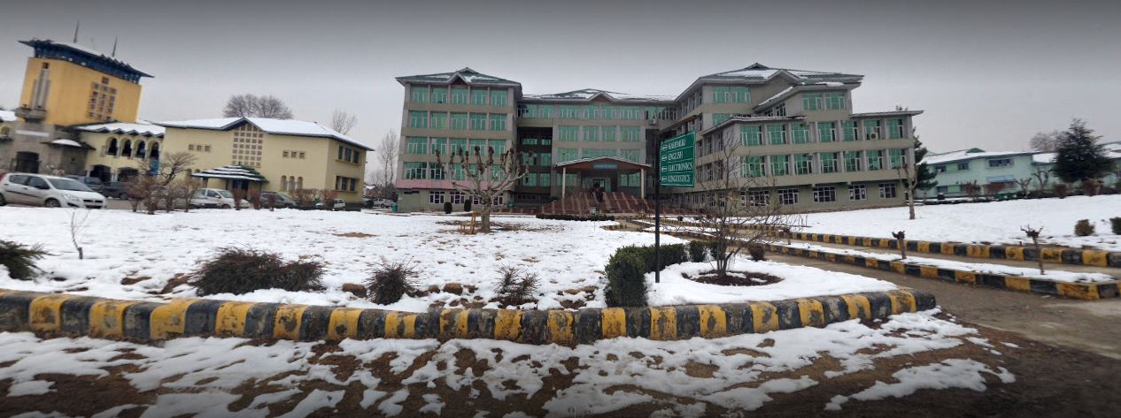 Campus View