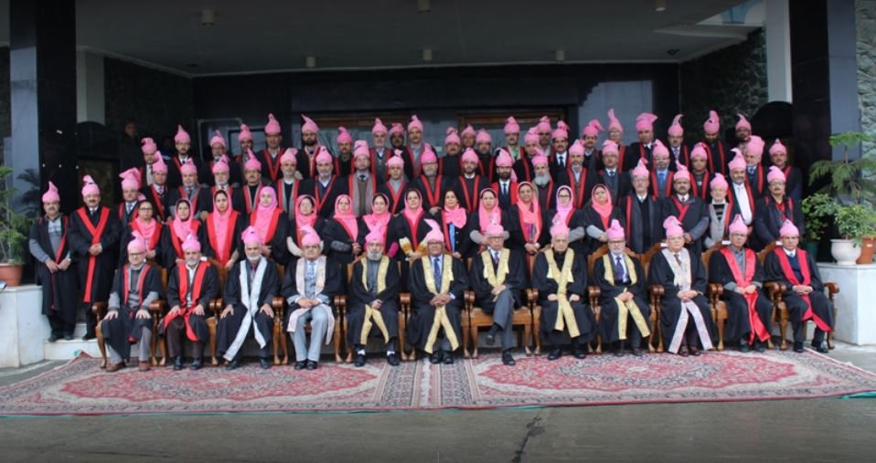Convocation