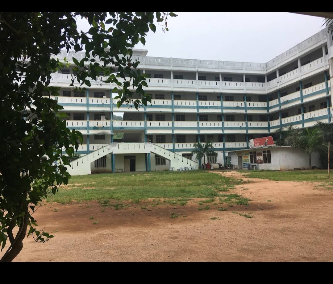 Campus View