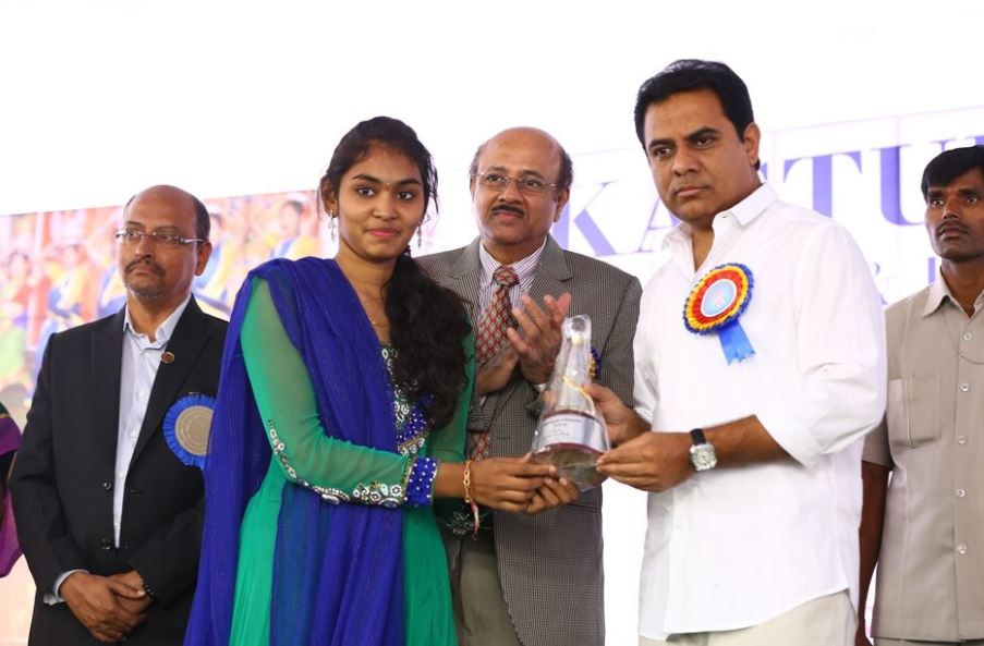 Awards