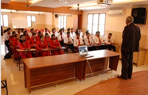 Classroom