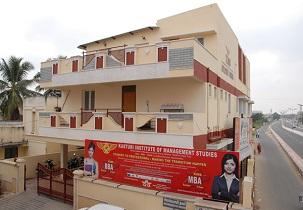 Main Building