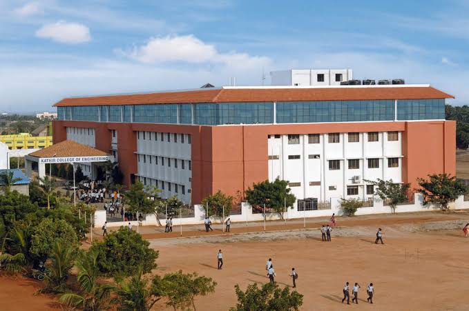 Campus View