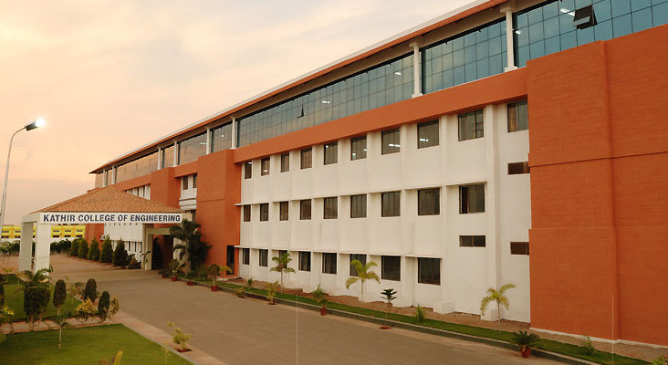 Main Building