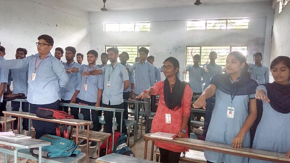 Classroom