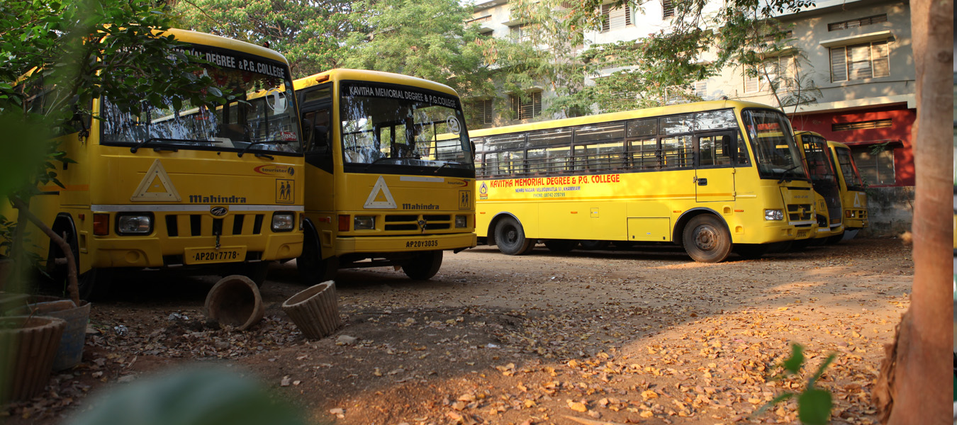 Transport Facility
