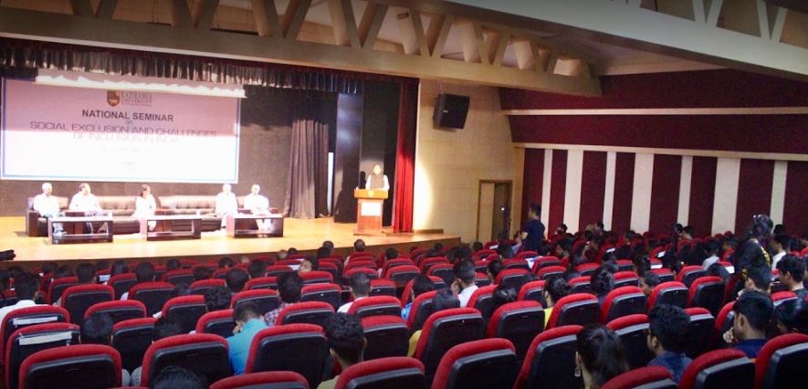 Auditorium
